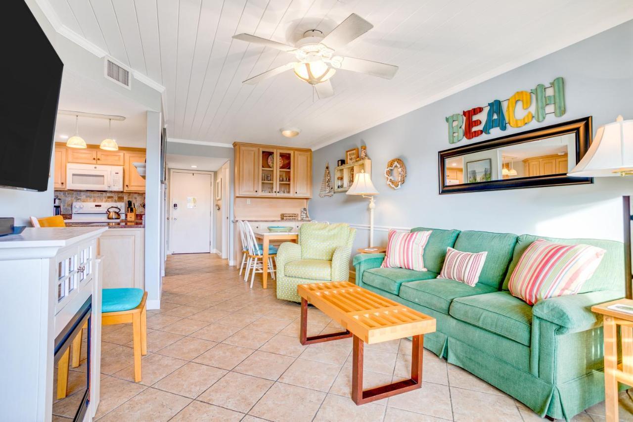 Sand Dollar Villas 109 Fernandina Beach Exterior foto